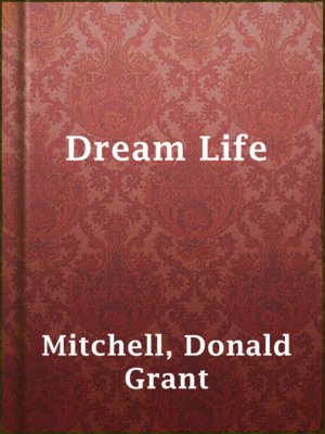 cover image of Dream Life
